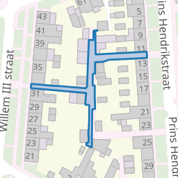 Perceel SDL00-G-4786