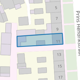 Perceel SDL00-G-4799