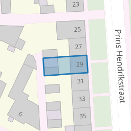 Perceel SDL00-G-4804