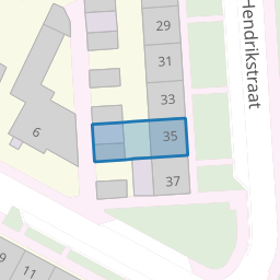 Perceel SDL00-G-4807