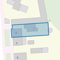 Perceel SDL00-G-4810