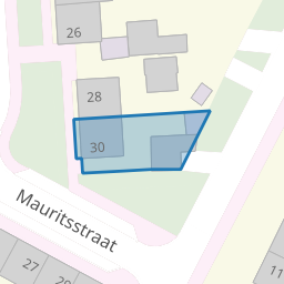 Perceel SDL00-G-4820