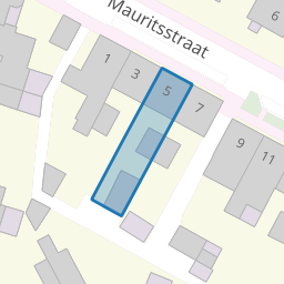 Perceel SDL00-G-4823