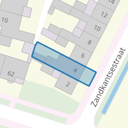 Perceel SDL00-G-4842