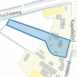 Perceel SDL00-G-4849