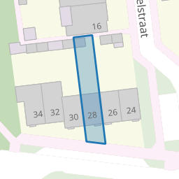 Perceel SDL00-G-4853