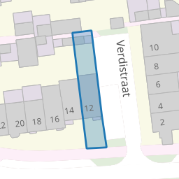 Perceel SDL00-G-4857