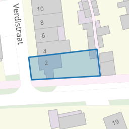 Perceel SDL00-G-4869