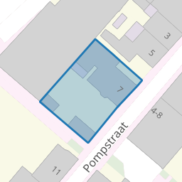 Perceel SDL00-G-487
