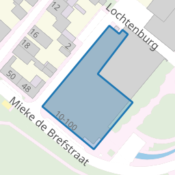 Perceel SDL00-G-4900