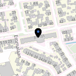 Appartement SDL00 G 4930 15