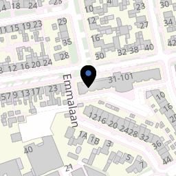 Appartement SDL00 G 4930 22
