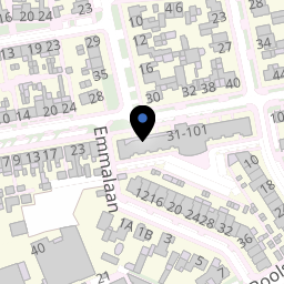 Appartement SDL00 G 4930 3