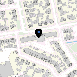 Appartement SDL00 G 4930 32