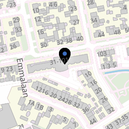 Appartement SDL00 G 4930 33