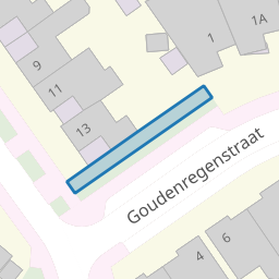 Perceel SDL00-G-4952