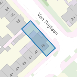 Perceel SDL00-G-4961