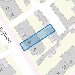 Perceel SDL00-G-4972