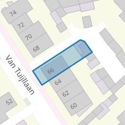 Perceel SDL00-G-4974