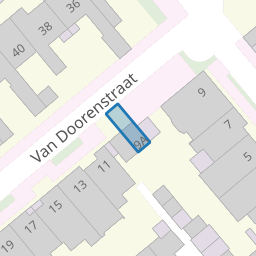 Perceel SDL00-G-4980