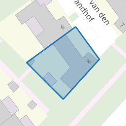 Perceel SDL00-G-4999