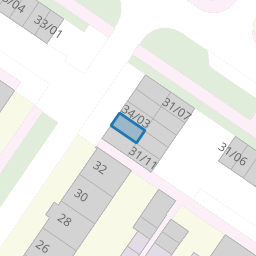 Perceel SDL00-G-5031