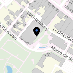 Appartement SDL00 G 5036 10