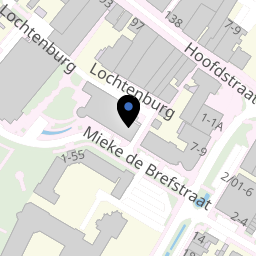 Appartement SDL00 G 5036 138