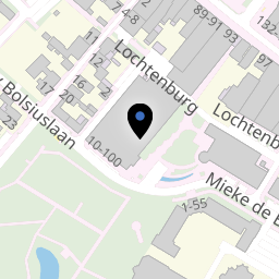 Appartement SDL00 G 5036 33