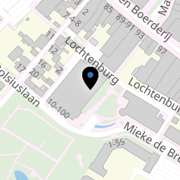 Appartement SDL00 G 5036 35