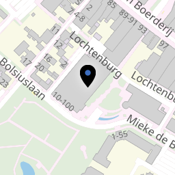 Appartement SDL00 G 5036 41