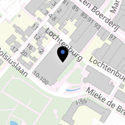 Appartement SDL00 G 5036 42