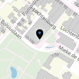 Appartement SDL00 G 5036 8