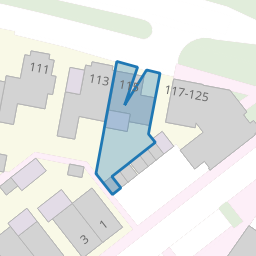 Perceel SDL00-G-5042