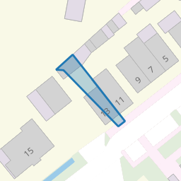 Perceel SDL00-G-5051