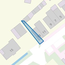 Perceel SDL00-G-5052