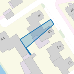 Perceel SDL00-G-5070