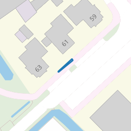 Perceel SDL00-G-5080