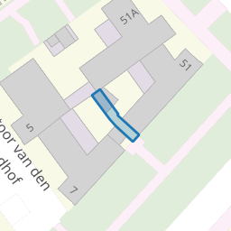 Perceel SDL00-G-5110