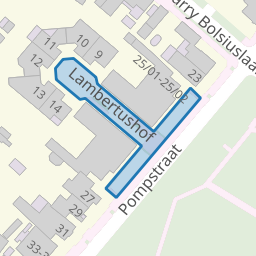 Perceel SDL00-G-5113