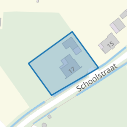 Perceel SDL00-G-5150