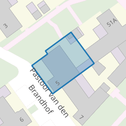 Perceel SDL00-G-5154