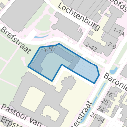 Perceel SDL00-G-5158