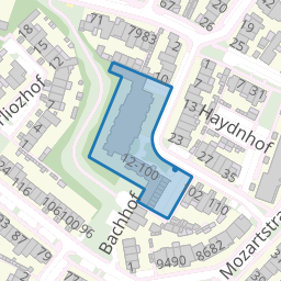 Perceel SDL00-G-5162