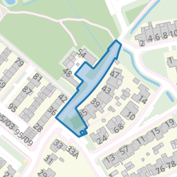 Perceel SDL00-G-5175