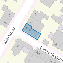 Perceel SDL00-G-5211