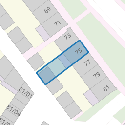 Perceel SDL00-G-5219