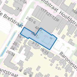 Perceel SDL00-G-5251