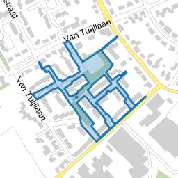 Perceel SDL00-G-5267