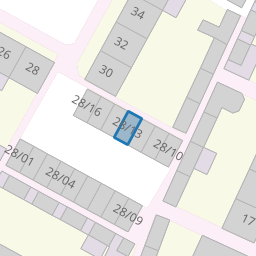 Perceel SDL00-G-5281